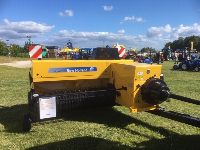 New Holland BC5070 .JPG